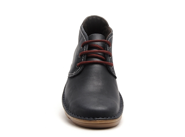 Onfoot boots bottine homme tacman 7040 bleu