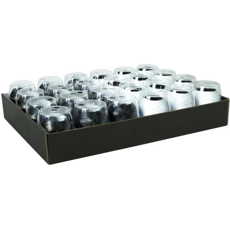 Plat.24 oeufs mat recto/verso coque N/B - Noir & Blanc