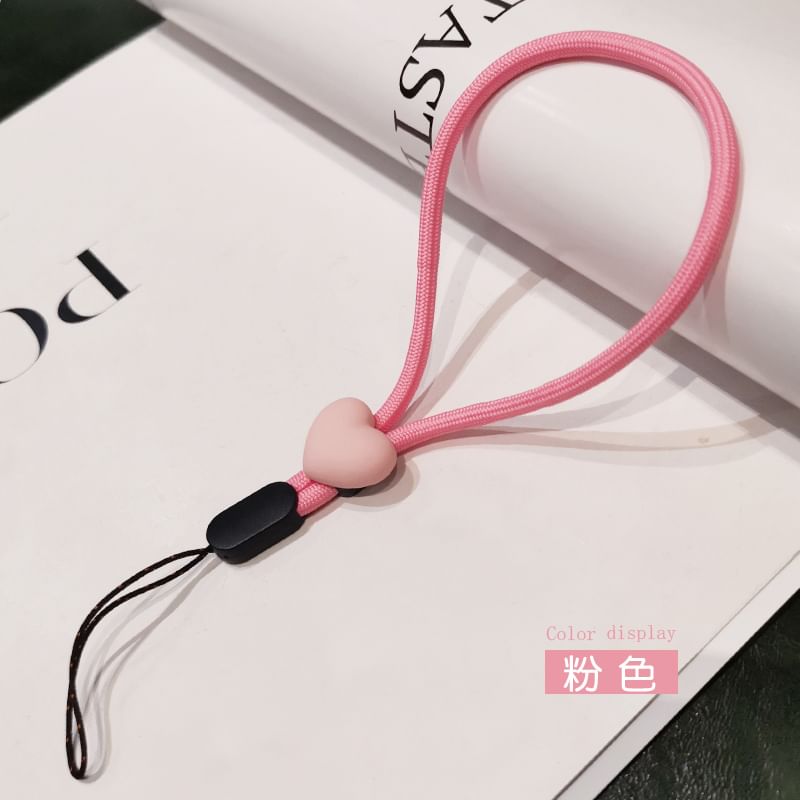 Harnai - Matte Hart Polsband voor Telefoon