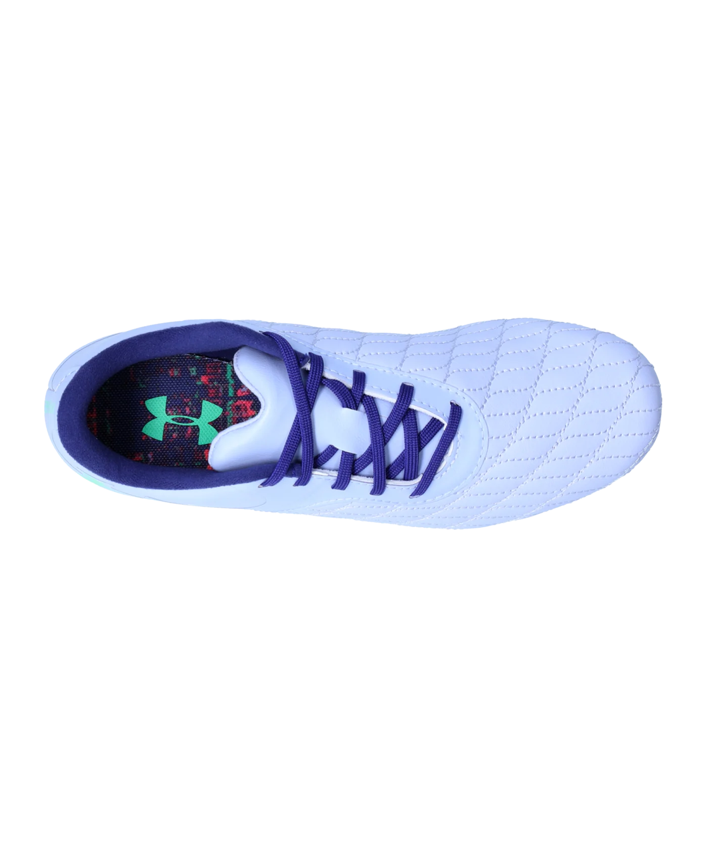 Under Armour Magnetico Select 3.0 FG Kids F501