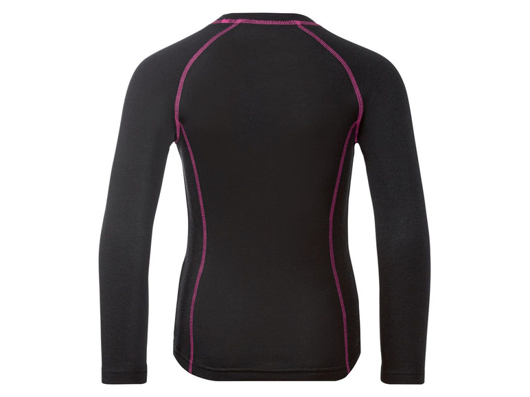 Meisjes-ondergoed Thermo