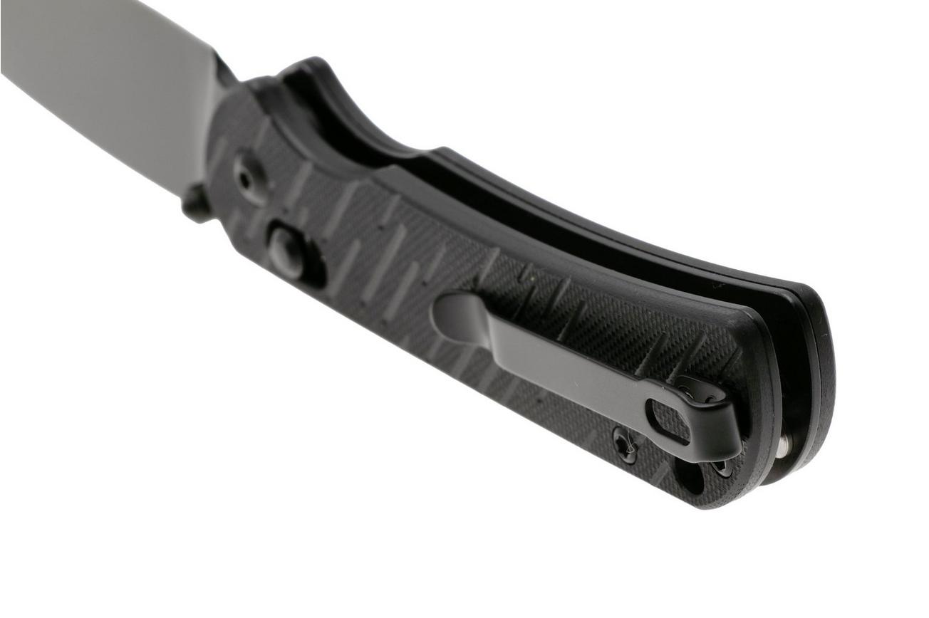 CJRB Lyrid J1953-BBK PVD AR-RPM9, Black G10, zakmes
