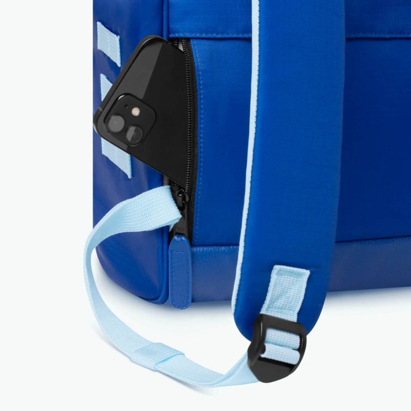 Sac à dos Adventurer Medium 23 litres + 2 grandes pochettes Tamarindo