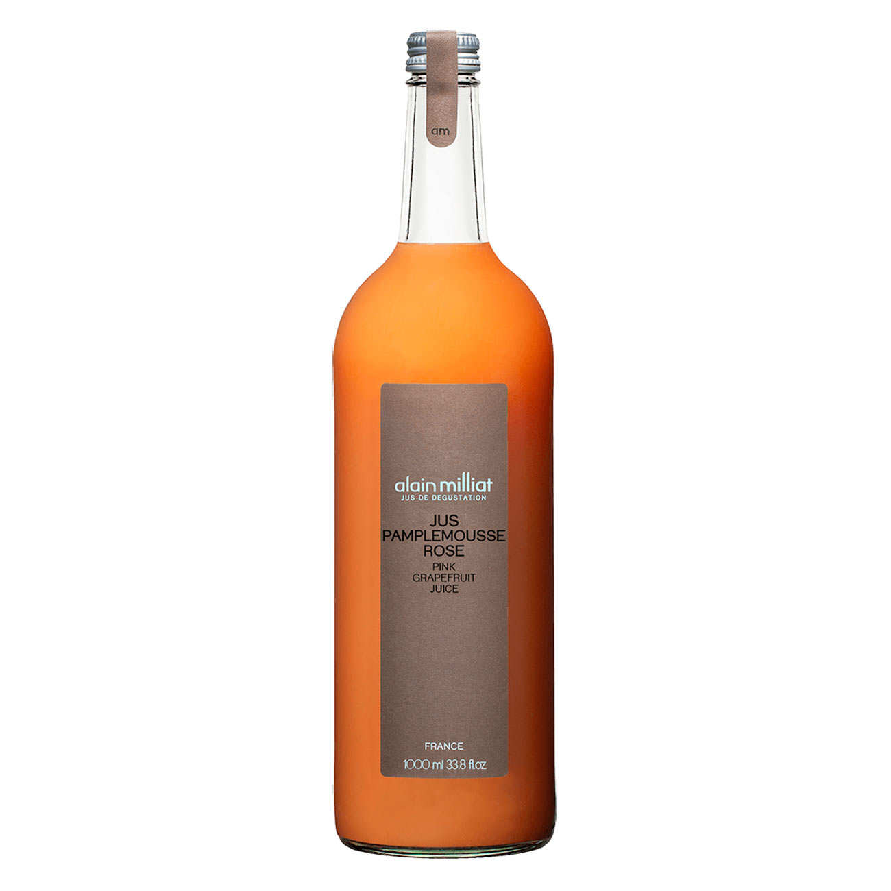 Jus de Pamplemousse Rose - Alain Milliat