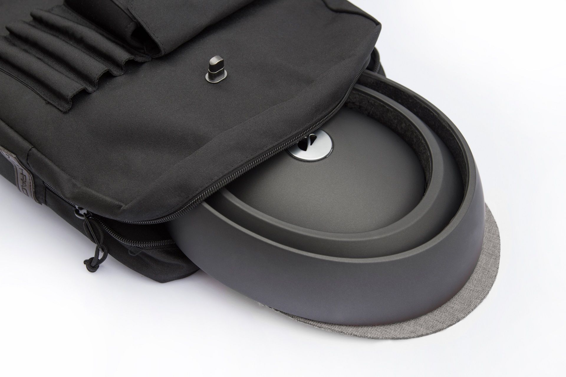 Casque Vélo Pliant Closca Fuga