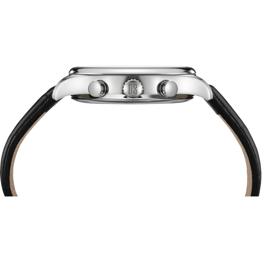 Certina DS-8 Chrono Moonphase