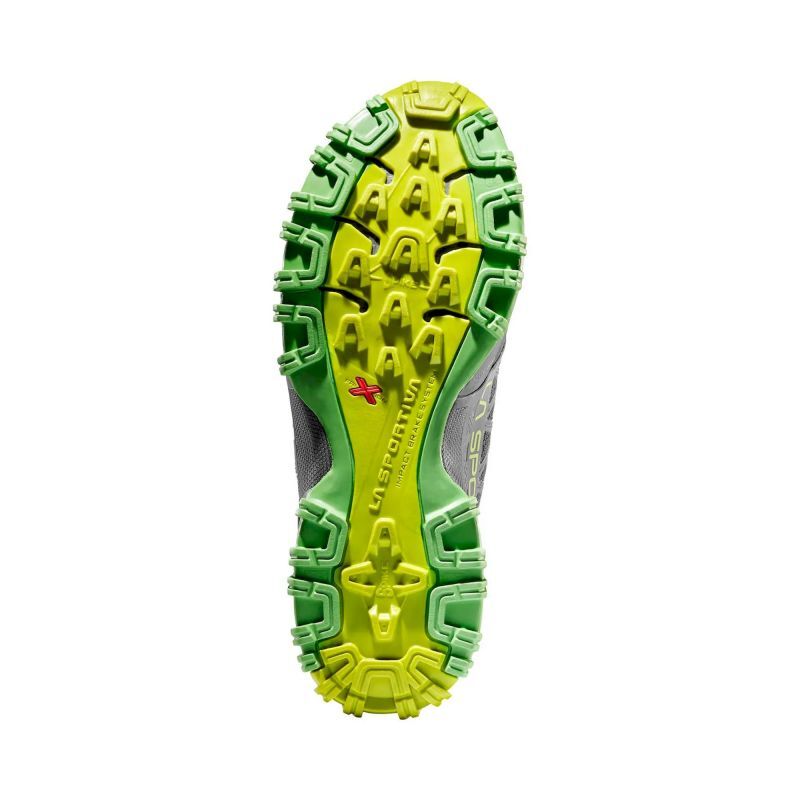 Bushido II - Chaussures trail homme