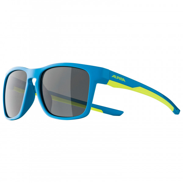 Alpina - Kid's Flexxy Cool I Ceramic Mirror Cat 3 - Lunettes de soleil