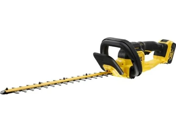Dewalt DEWALT. HEDGE TRIMMER 18V 55cm DCMHT563P1-QW