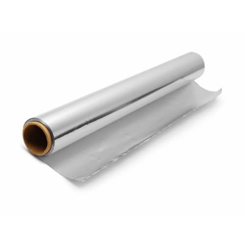Rouleau aluminium 200 x 0,45 m 11µm Alupal
