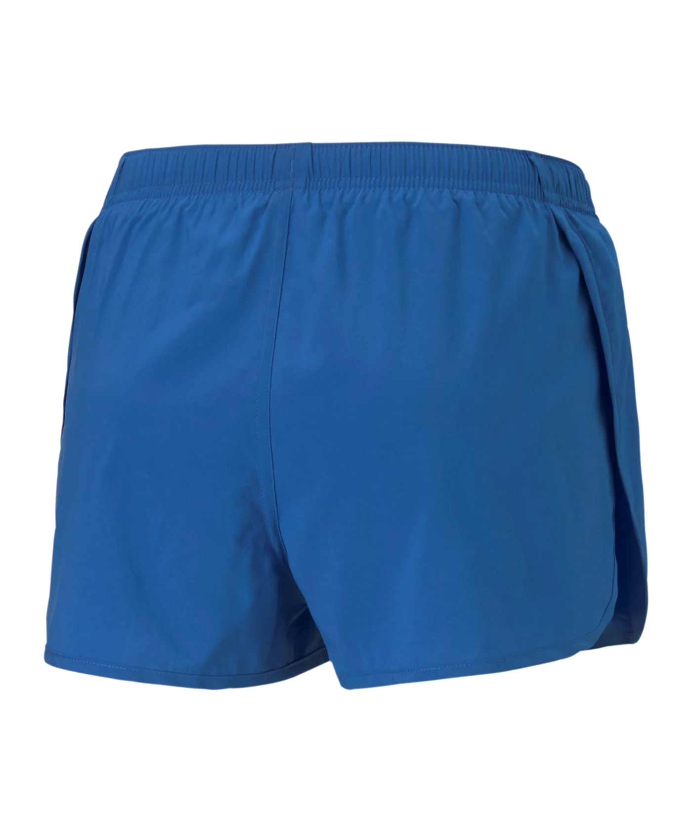 PUMA Cross the Line Split Short Running Damen F04