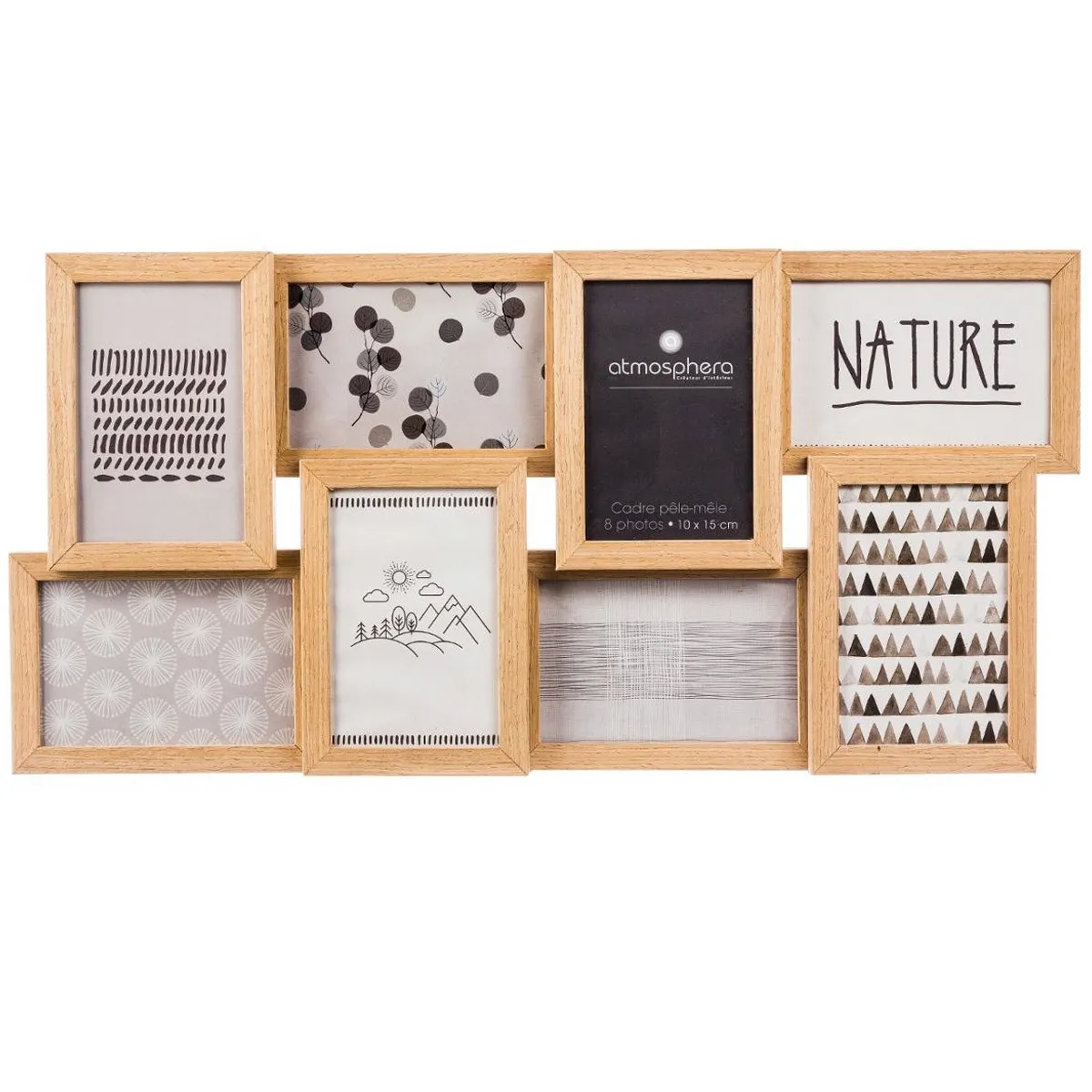 Atmosphera, Createur D'Interieur Atmosphera Lerka Pêle-mêle