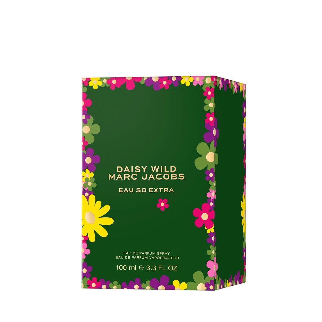 Daisy Wild Eau So Extra Eau de Parfum - 1,2ml