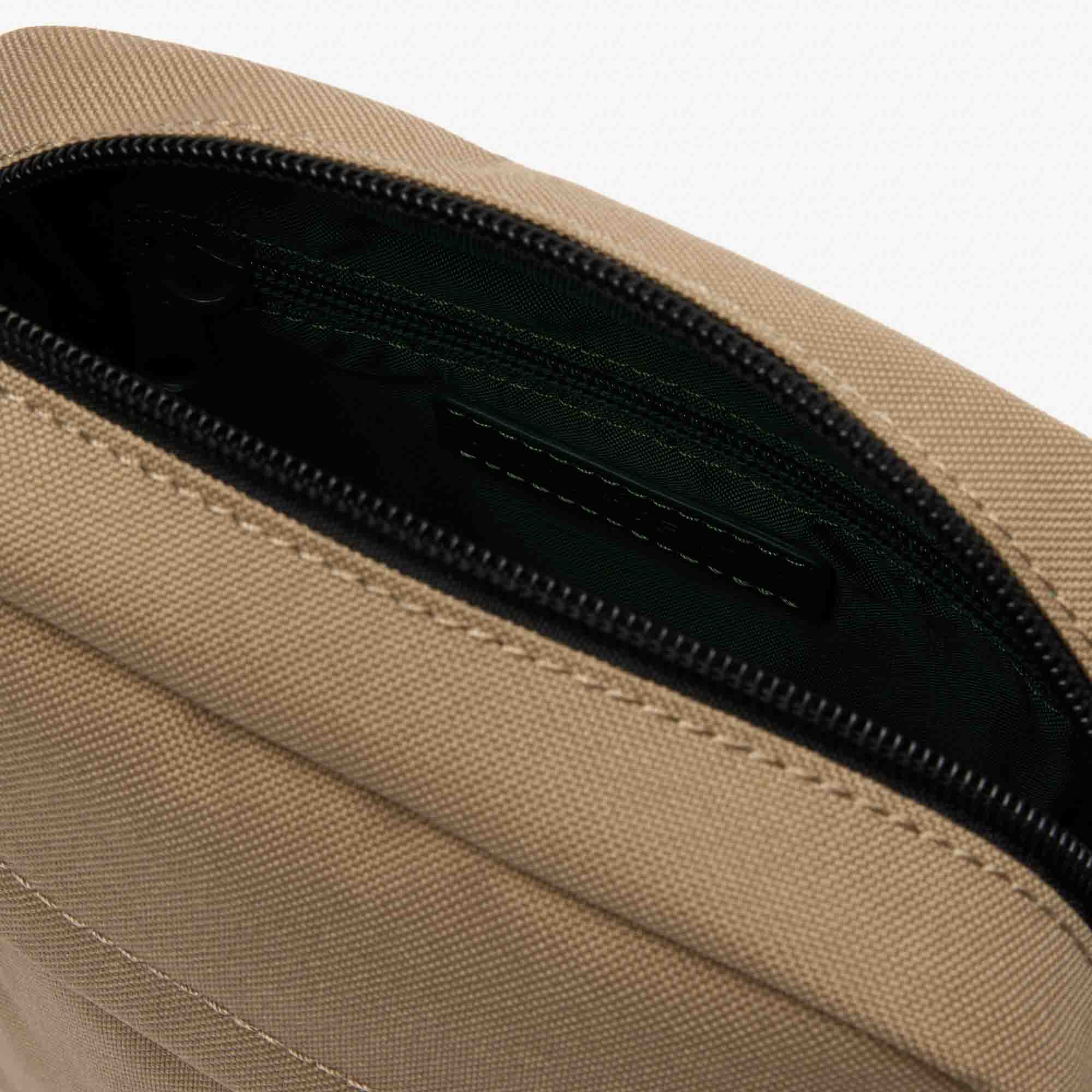 Unisex LACOSTE Neocroc Umhängetasche Umhängetaschen & Gürteltaschen - Beige - Lacoste - Unisex
