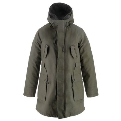 Veste Helstons SCOOTER - Vert