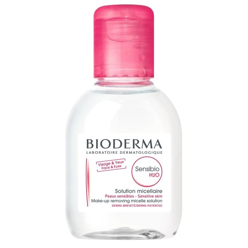 bioderma Sensibio H2O 100ml