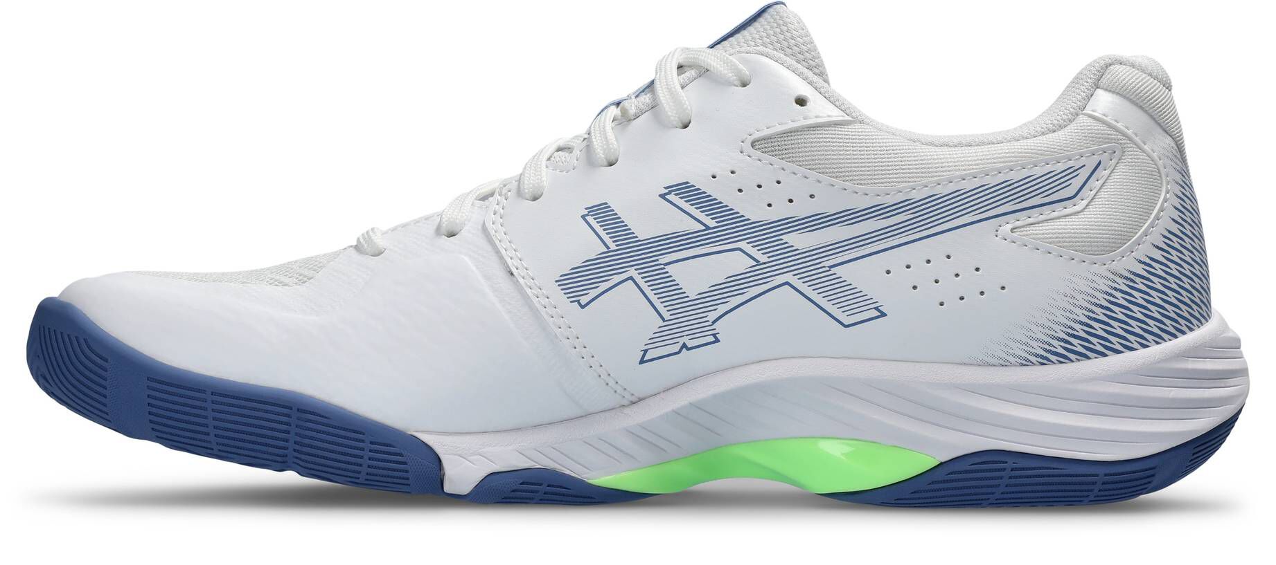 Asics| Herren Trainingsschuhe BLADE FF Indoor
