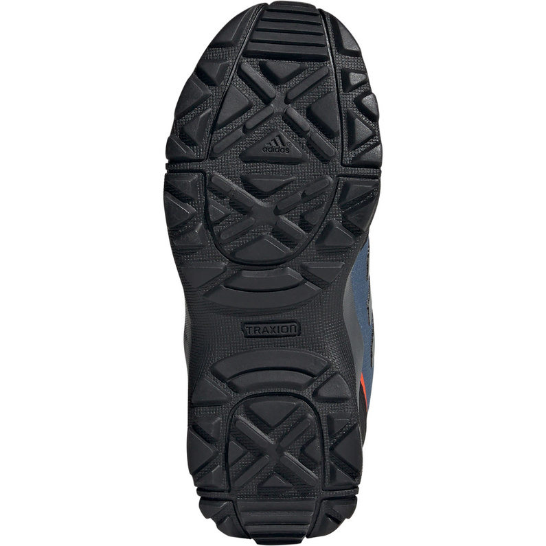 adidas Terrex Kinder Hyperhiker Low Schuhe