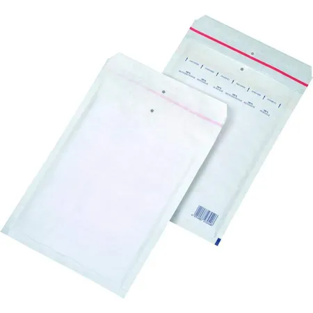 MAILmedia 200 Luftpolstertaschen 2 B Luftpolster Versandtaschen