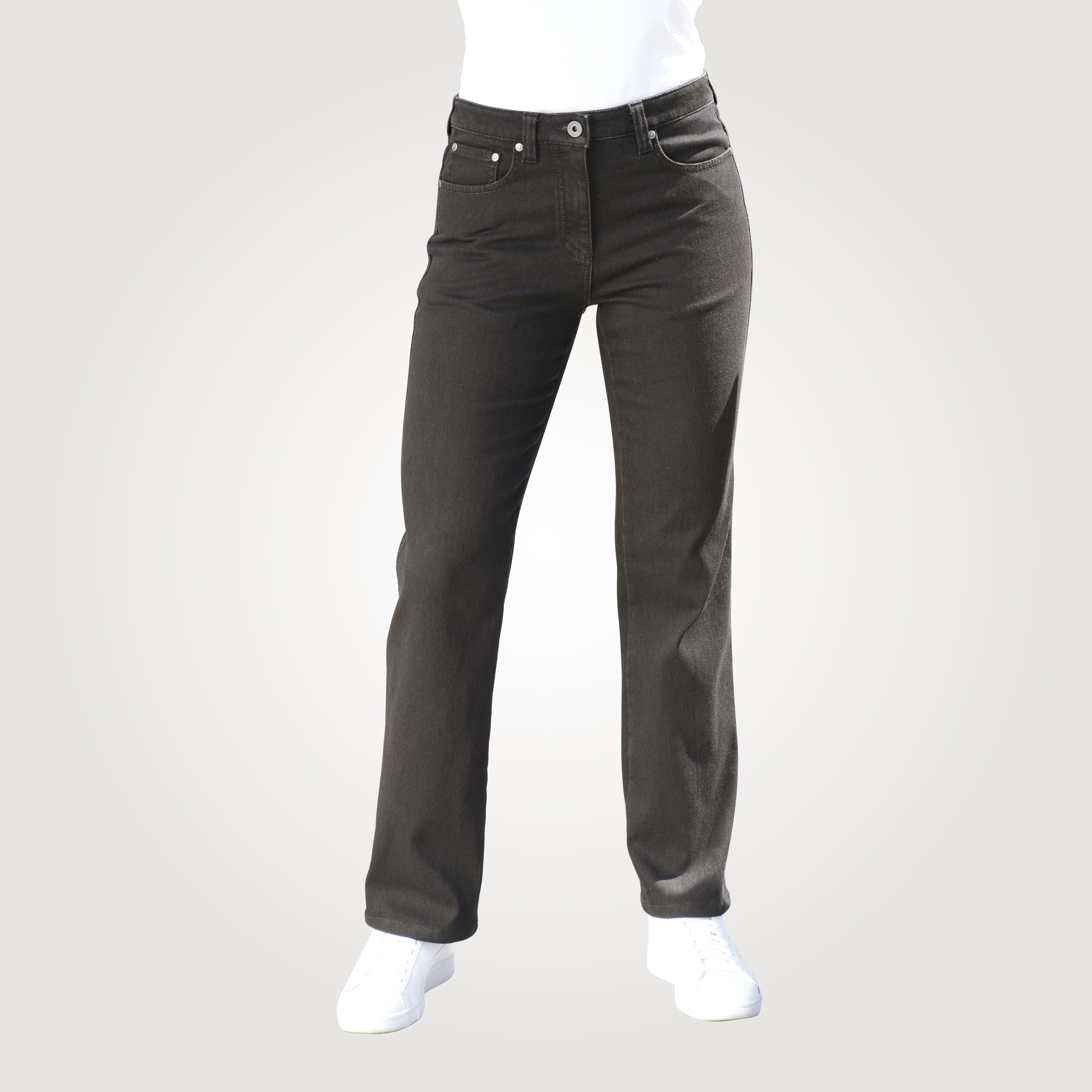 Warme Thermojeans von Beverly