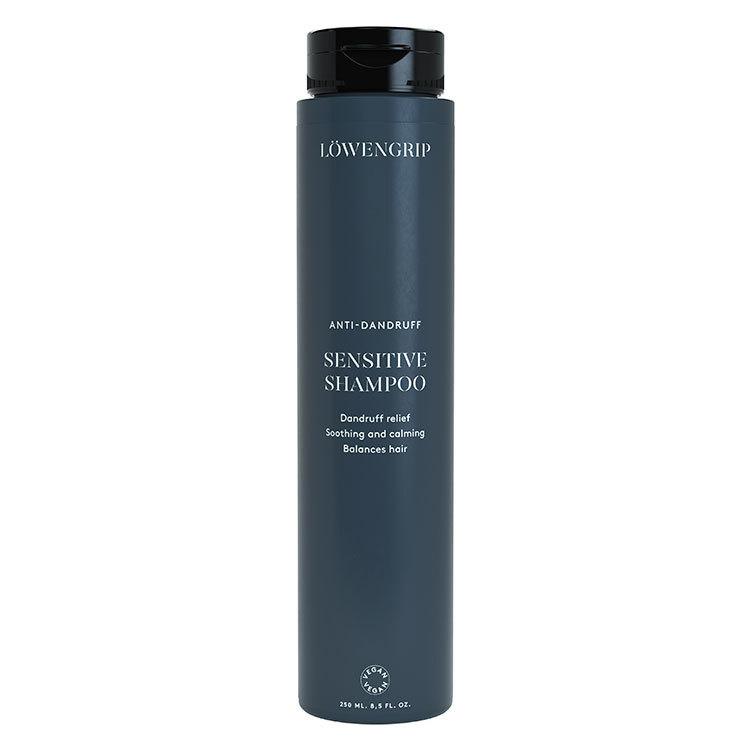 Löwengrip Anti-Dandruff Sensitive Shampoo 250ml