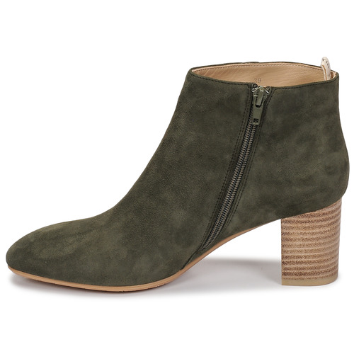 JB Martin - ALIZE - Olive