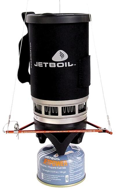 JETBOIL - KIT DE SUSPENSION