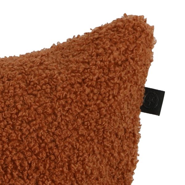 Overseas Vito Kussen – 40 x 60 cm – Copper