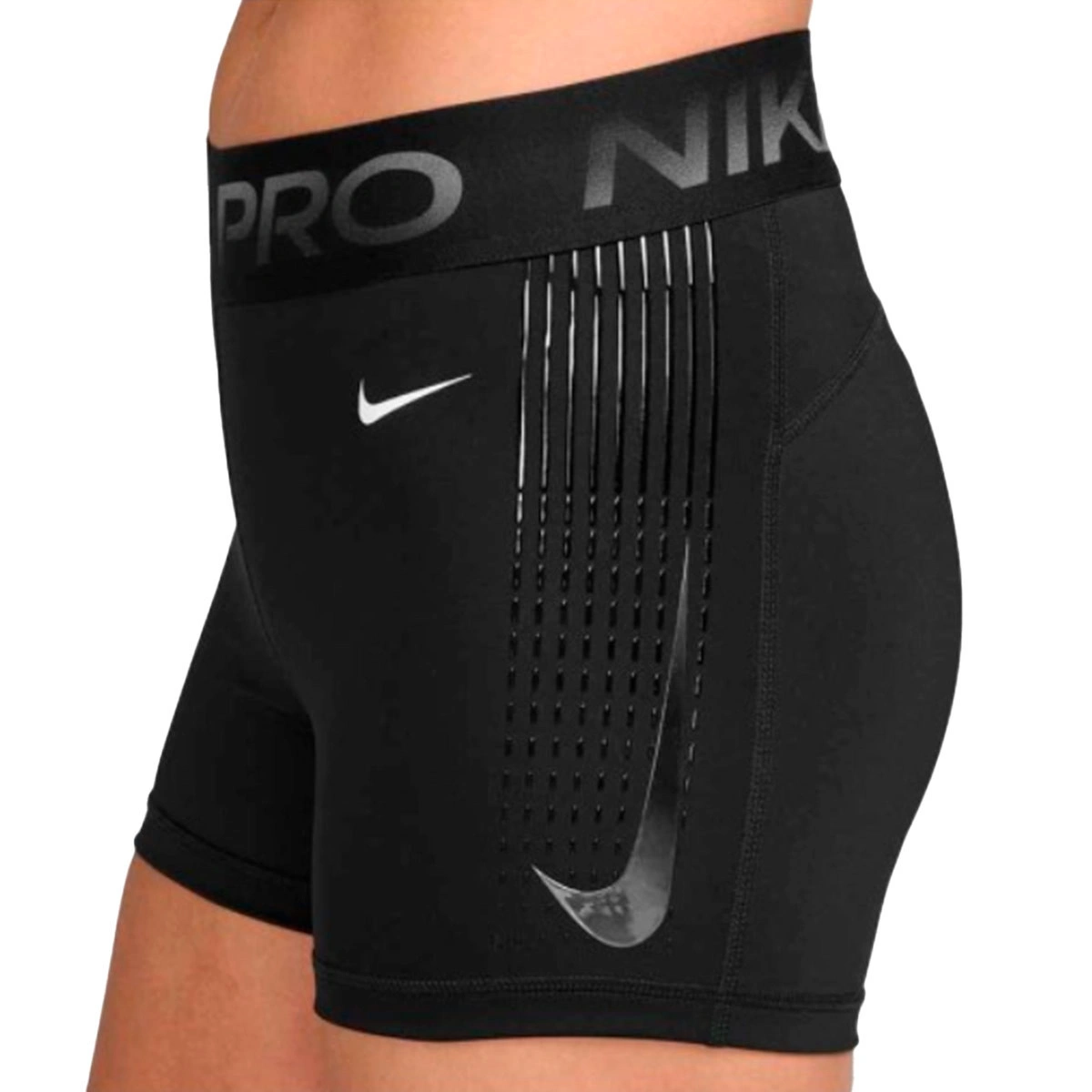 Leggings curtas Nike Pro 365 3