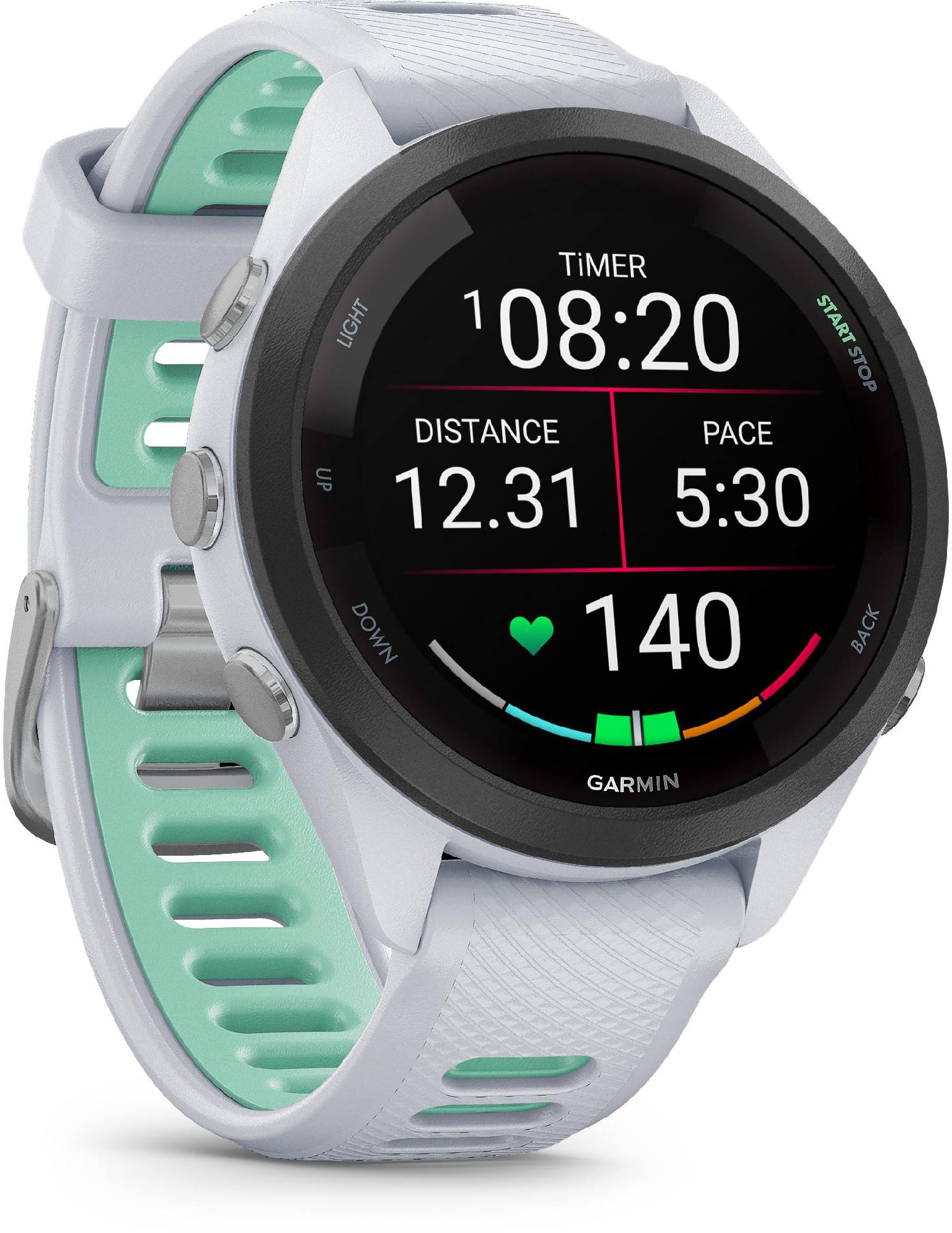 Garmin Forerunner 265s