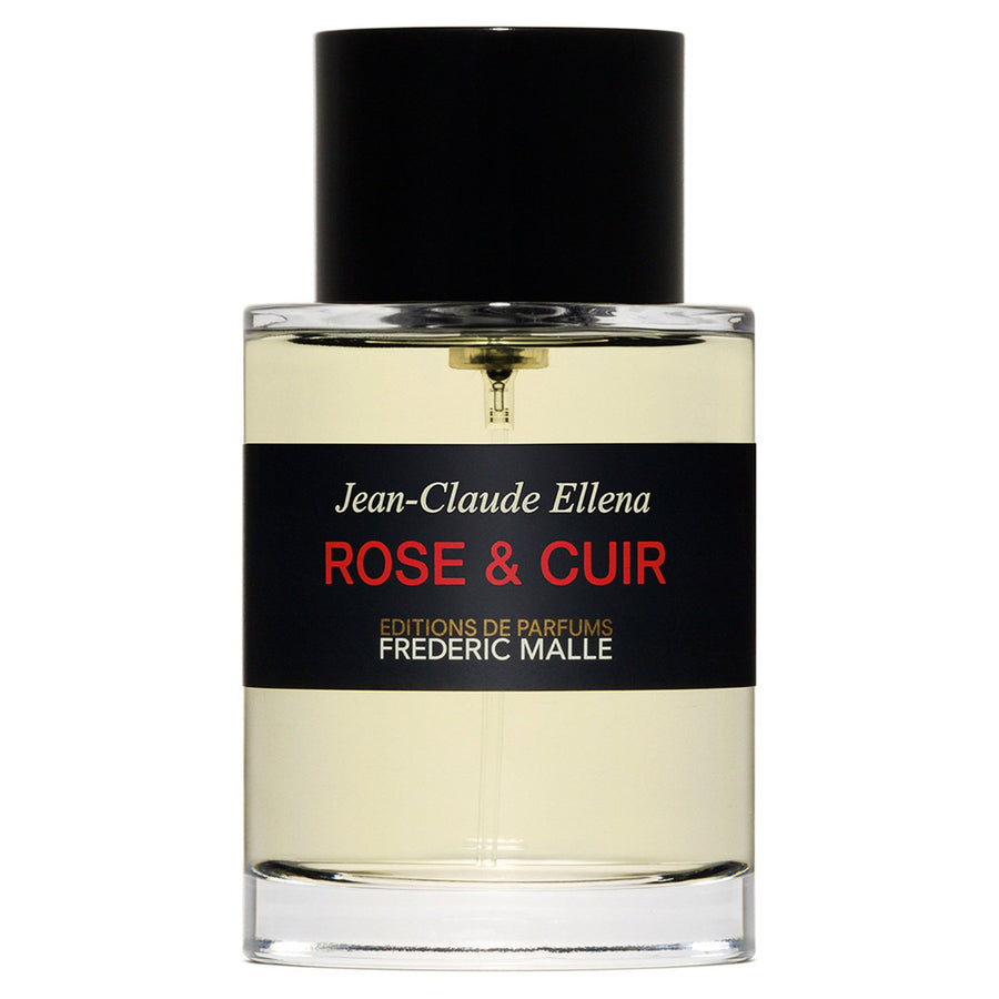 Rose & Cuir Eau de Parfum