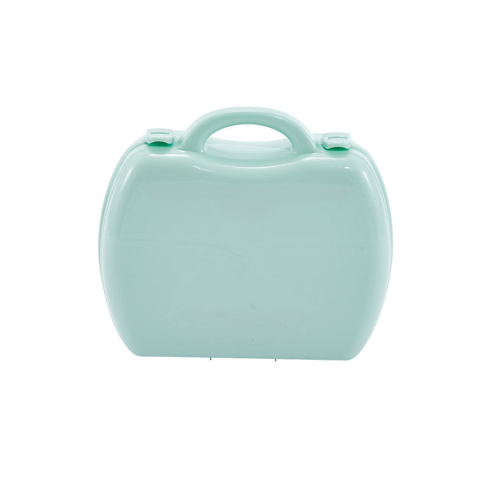 Mallette de jeu Boulanger 25 pièces