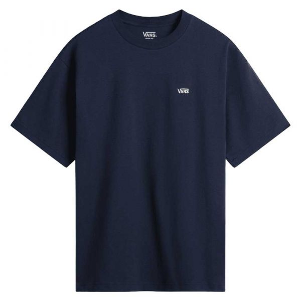 Vans T-Shirt Left Chest Ii Loose Parisian Night XL
