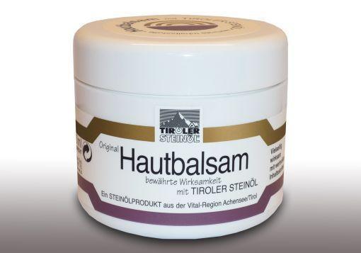 Tiroler Steinoel Hautbalsam 100ml