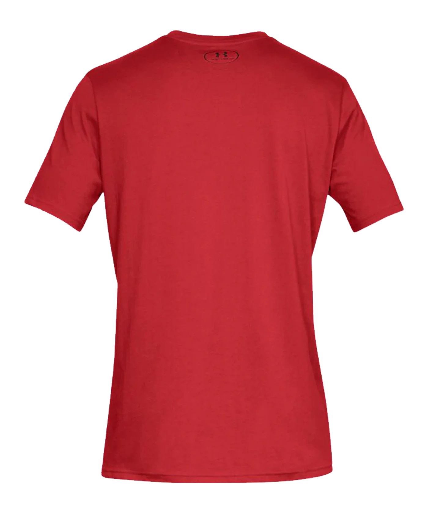 Under Armour Boxed Sportstyle T-Shirt Rot F600