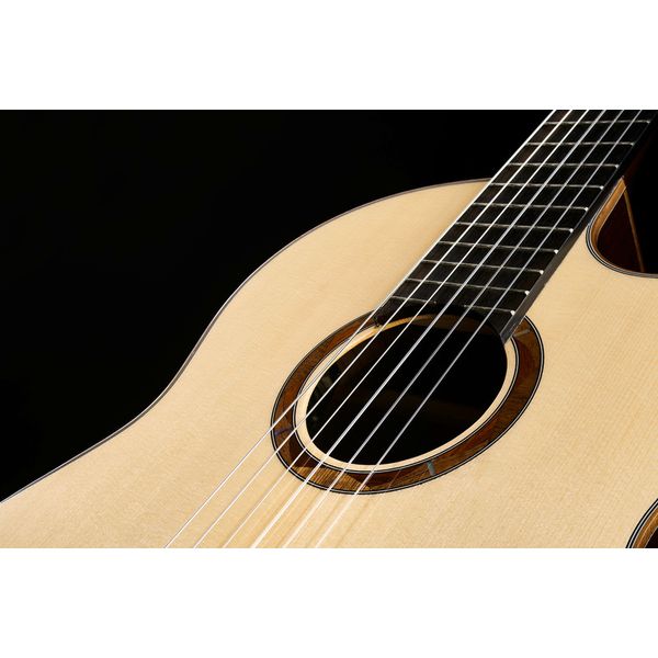Yamaha NCX5 NAT