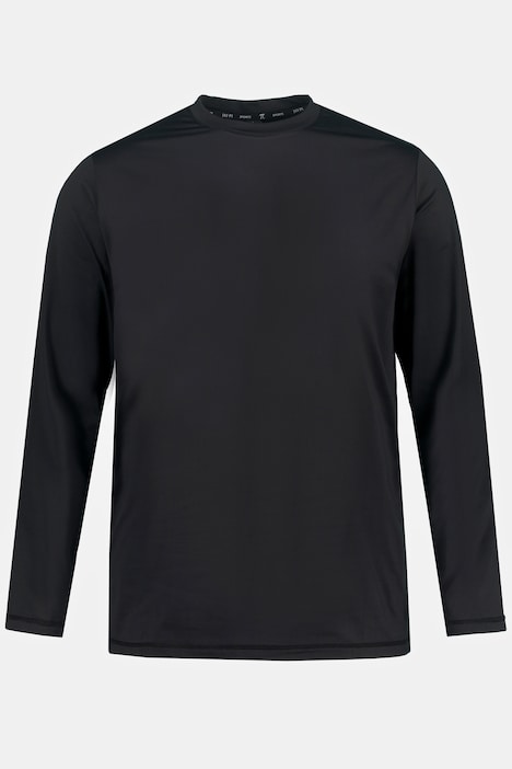 JAY-PI Funktions-Unterhemd, Skiwear, Thermo, Langarm, warm, Rundhalsausschnitt, bis 8 XL