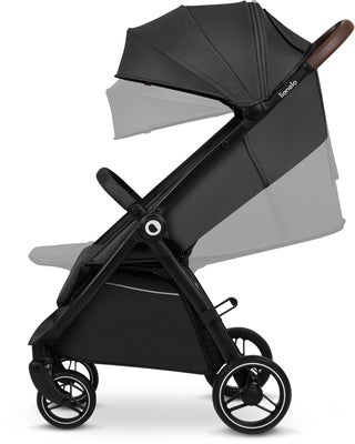 Lionelo Ingrid Trille, Grey Stone