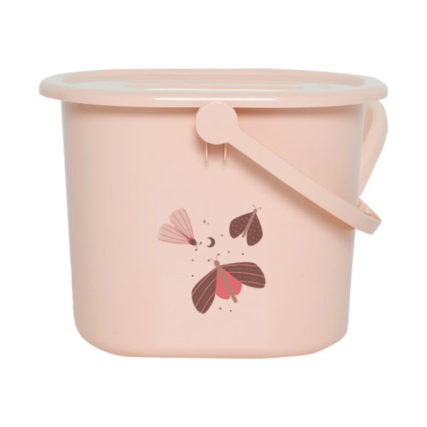 Bebe-Jou Sweet Butterfly Luieremmer