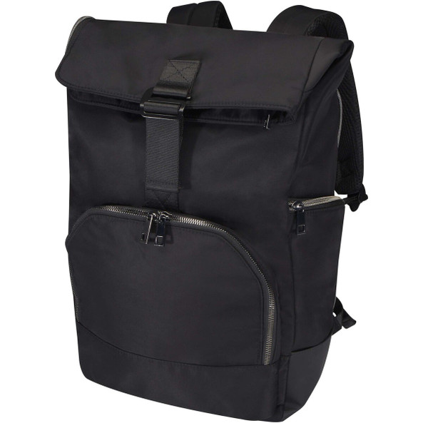 PF Concept 130088 - Sac à dos rolltop Rhine recyclé GRS 15\