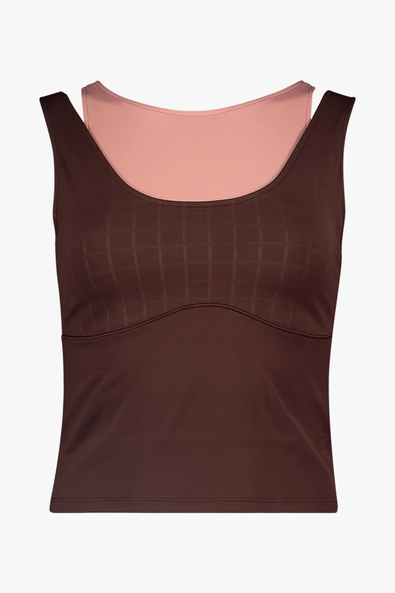 Nike Yoga Dri-FIT Luxe Damen Top