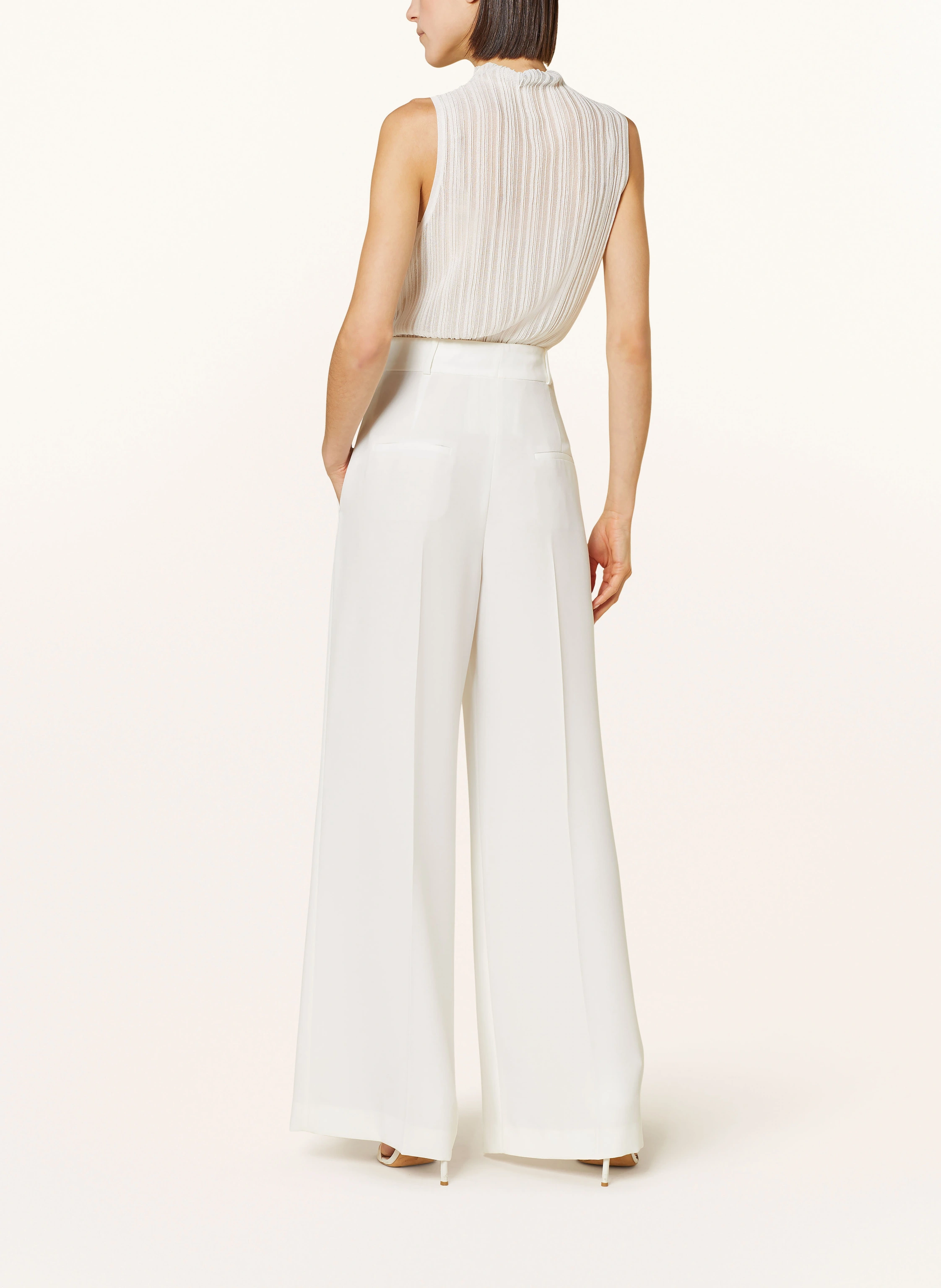 SLY 010 Marlenehose FLORA