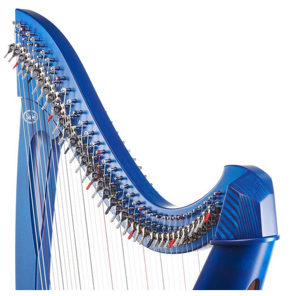 Salvi SALTIT-BSS Titan Blue