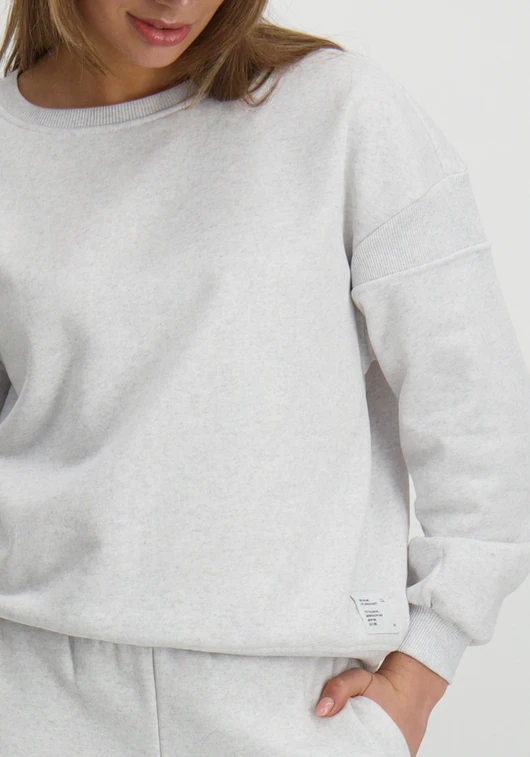 Only Sweater Elliot 15337144