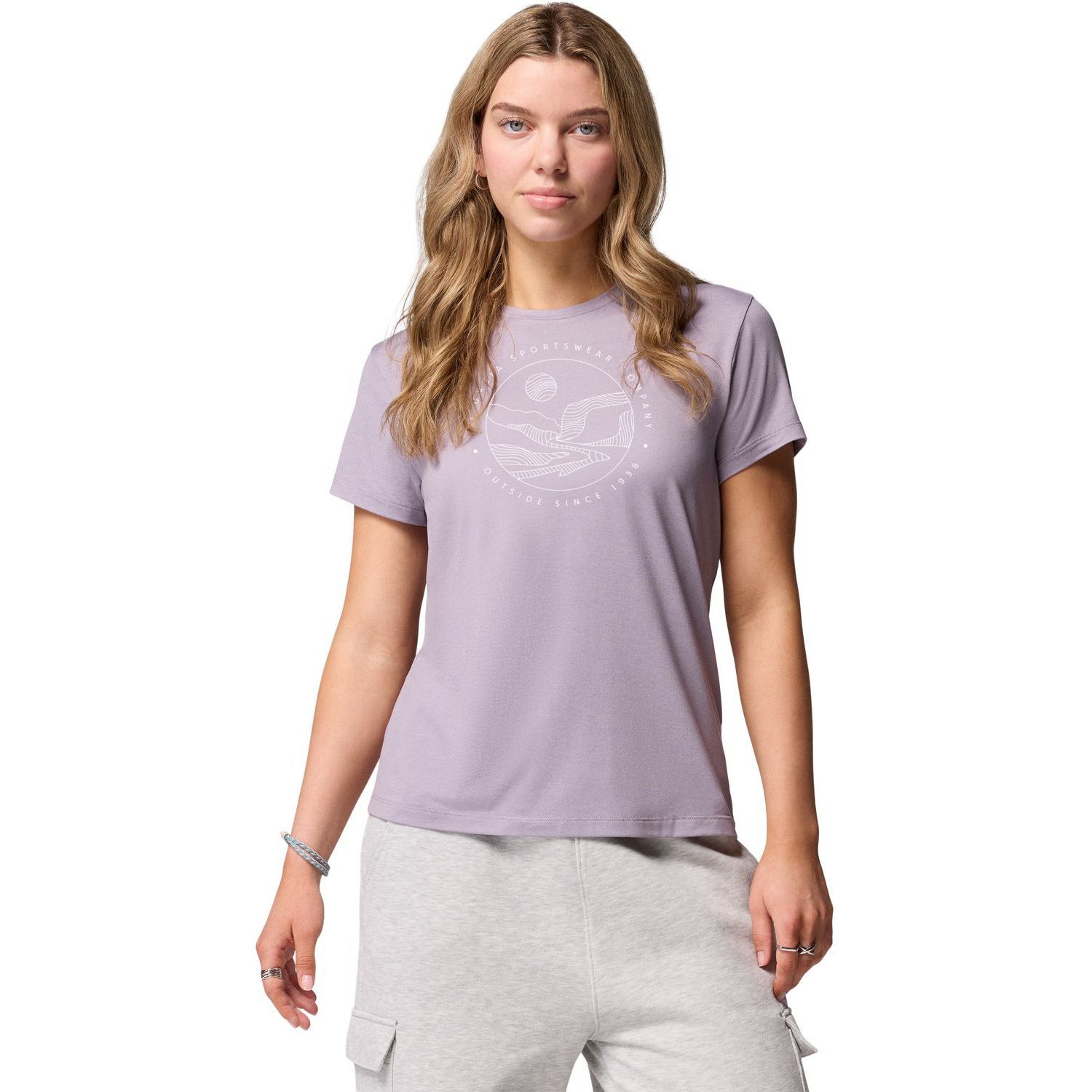 ColumbiaSloan Ridge Graphic Tee