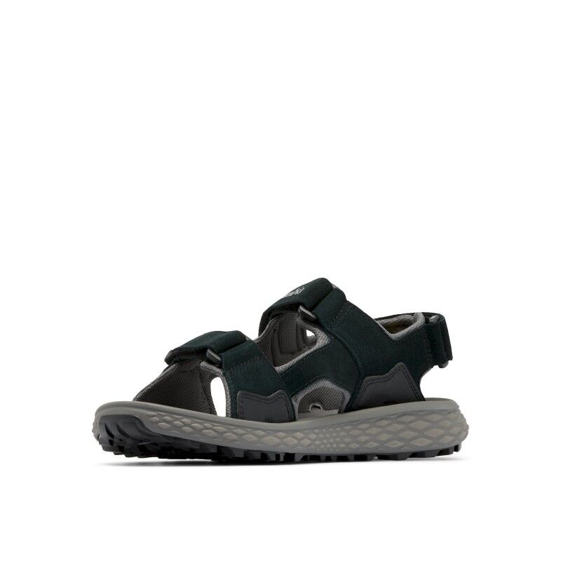 Konos Hiker 3-Strap - Sandales homme