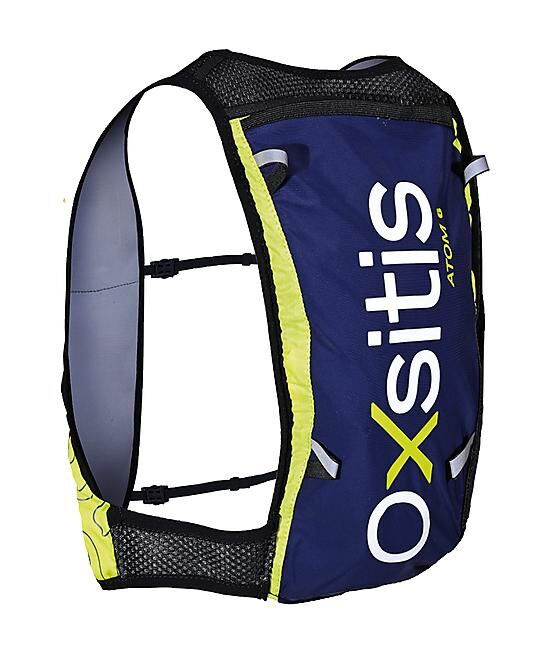 OXSITIS - SAC A DOS ATOM 6 ULTRA M