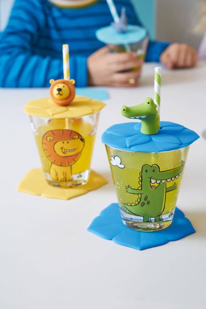 Kindertrinkset BAMBINI 034795