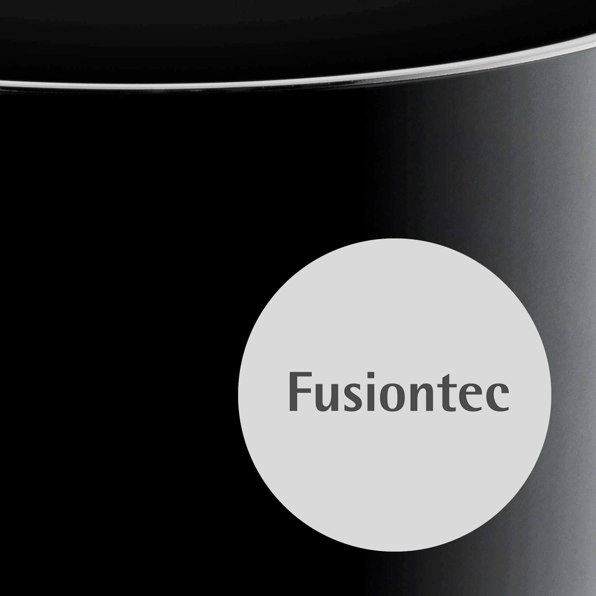 Schmorpfanne FUSIONTEC