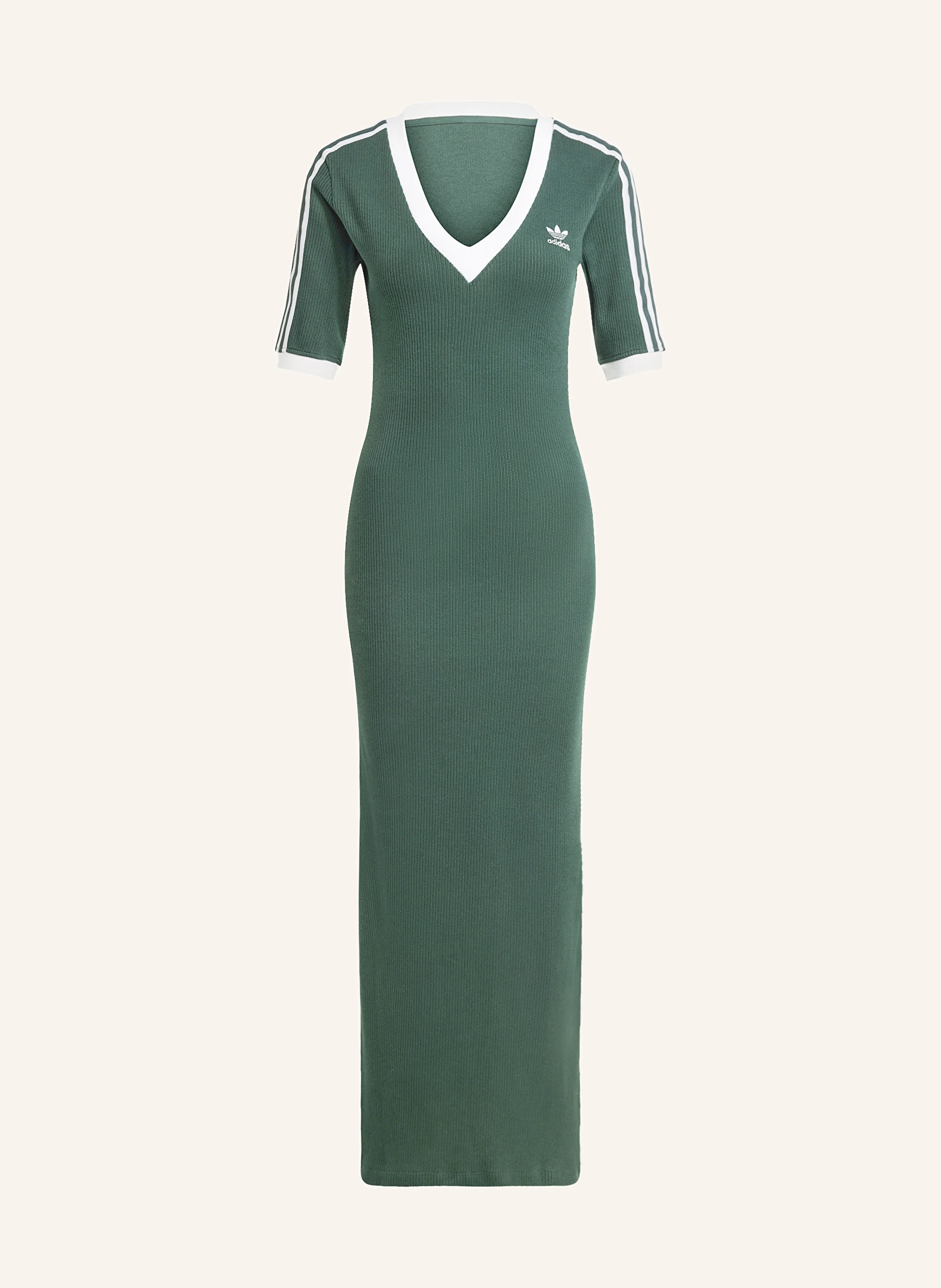 adidas Originals Strickkleid ADICOLOR